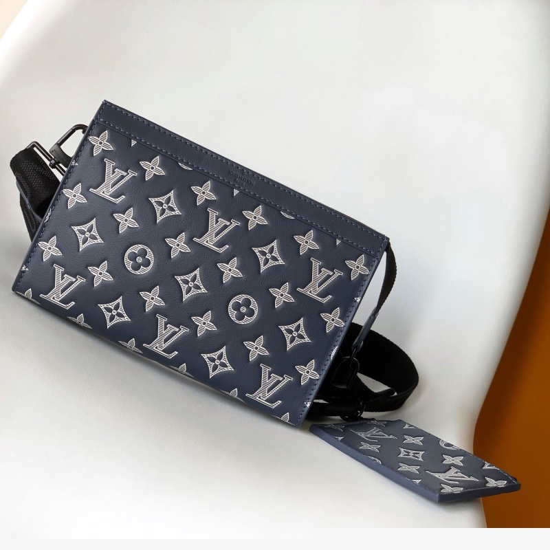LV Satchel bags